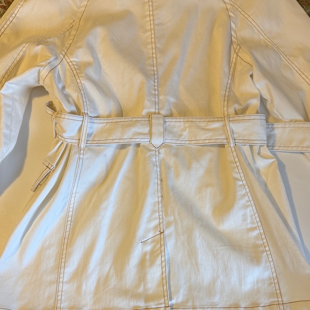 Bagatelle Utility Jacket - Picture 9 of 10